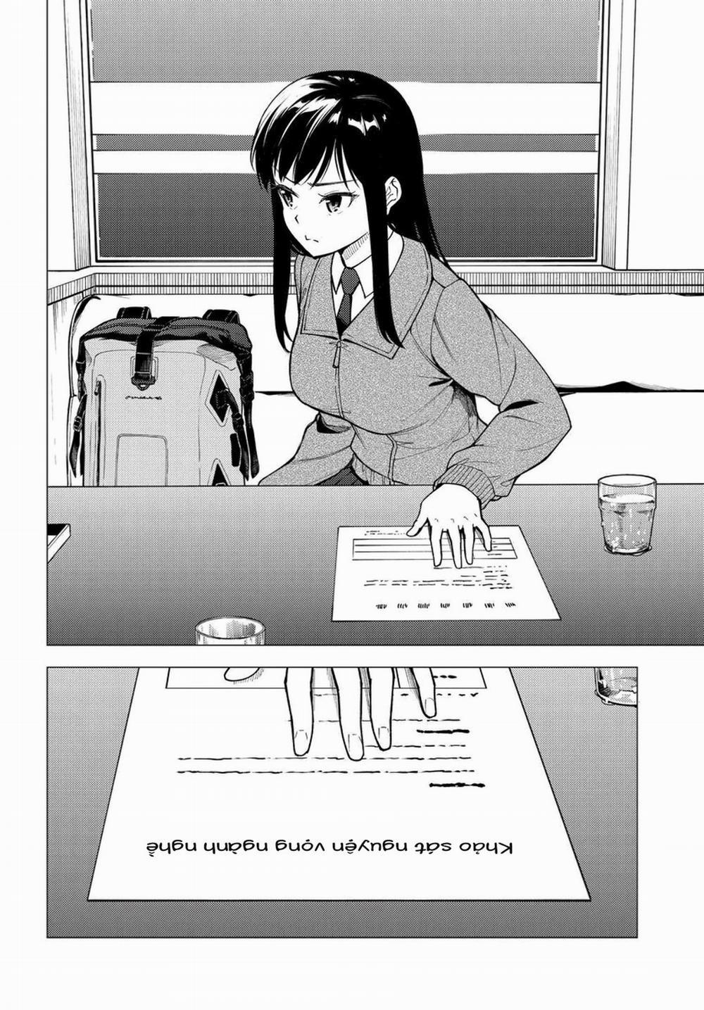 Super Cub 31 trang 9