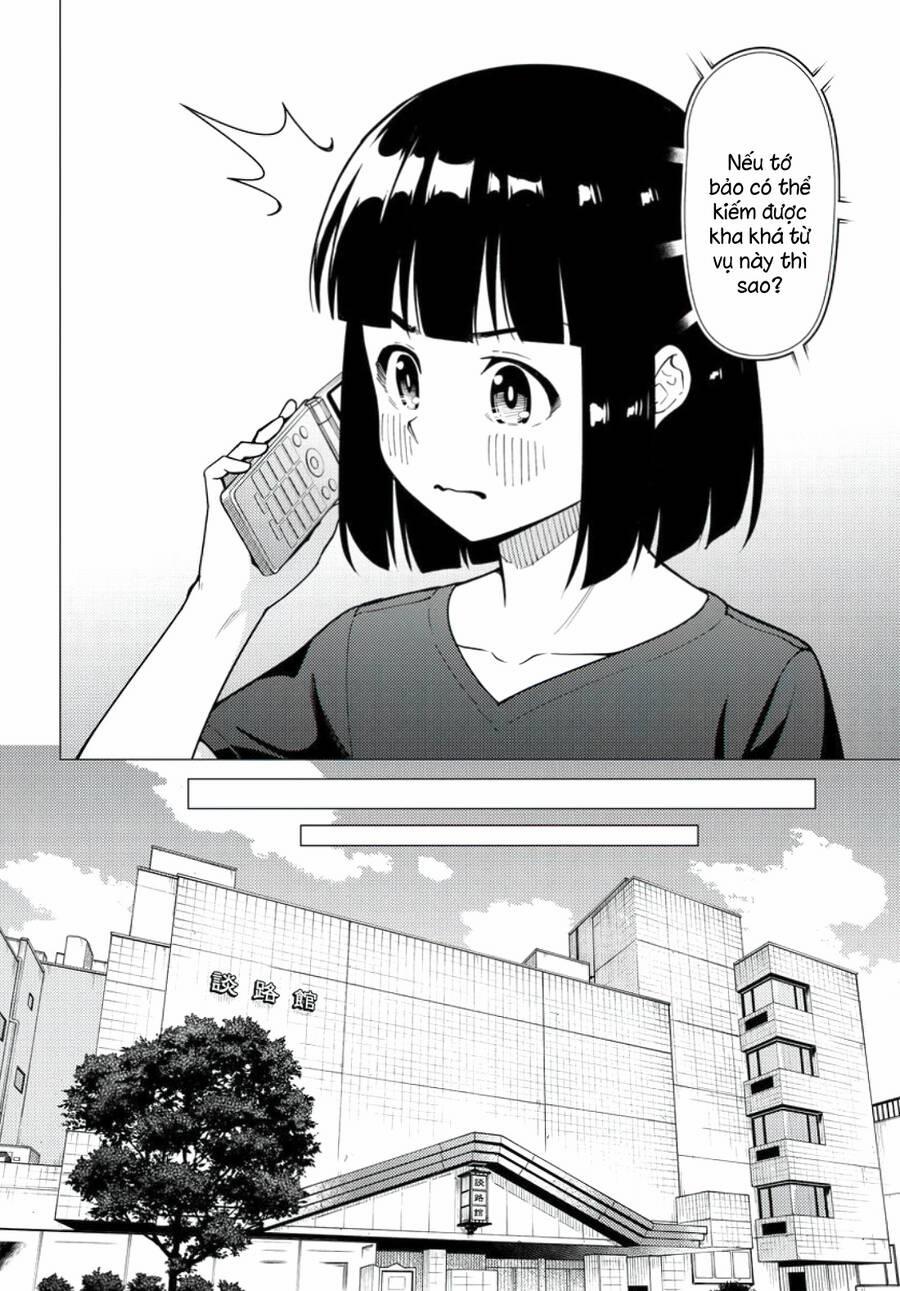 Super Cub 32 trang 10