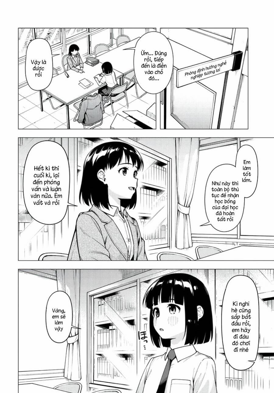 Super Cub 32 trang 4