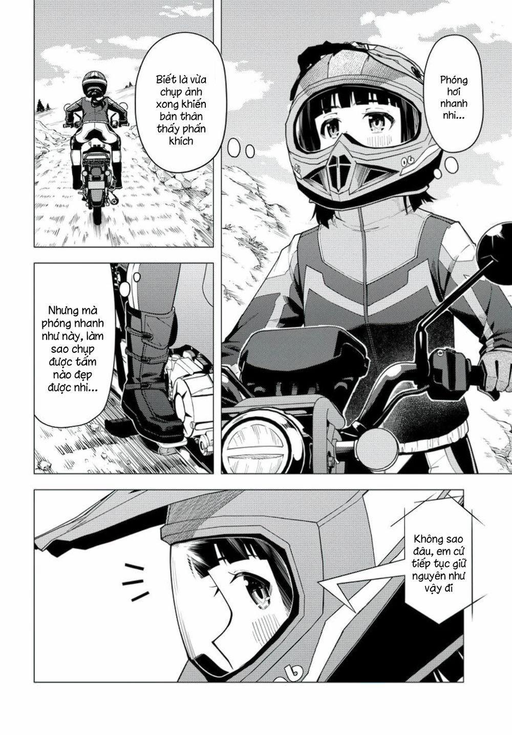 Super Cub 34 trang 1