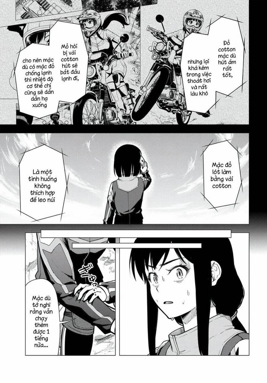 Super Cub 35 trang 24