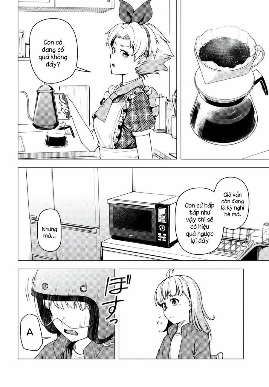 Super Cub 36.5 trang 1