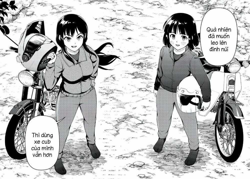 Super Cub 36 trang 1