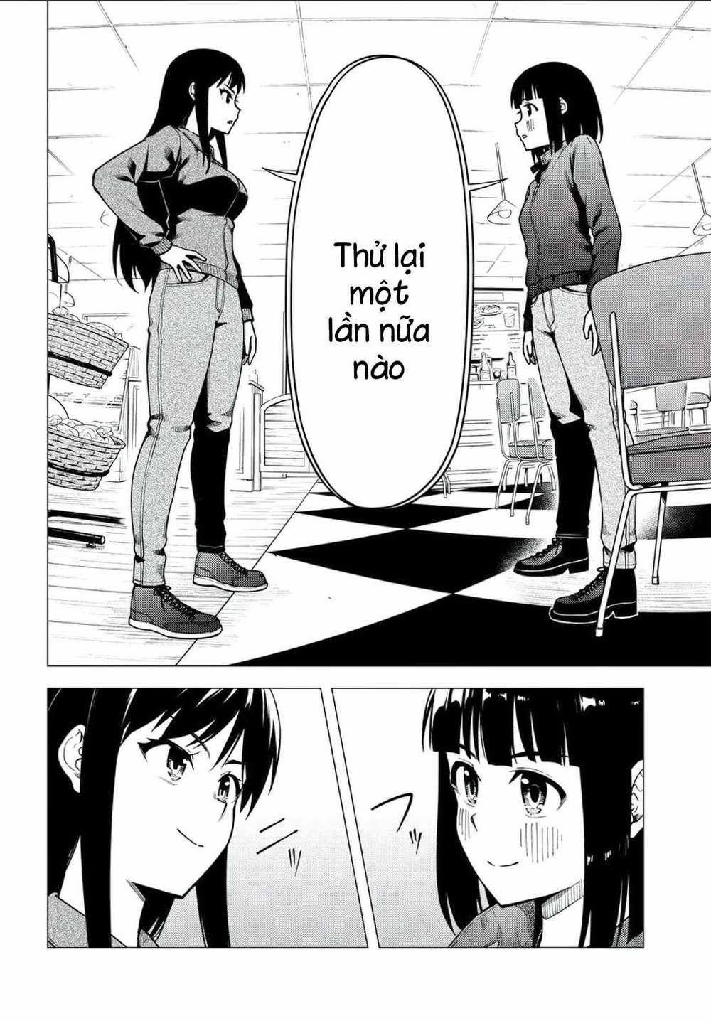 Super Cub 36 trang 14