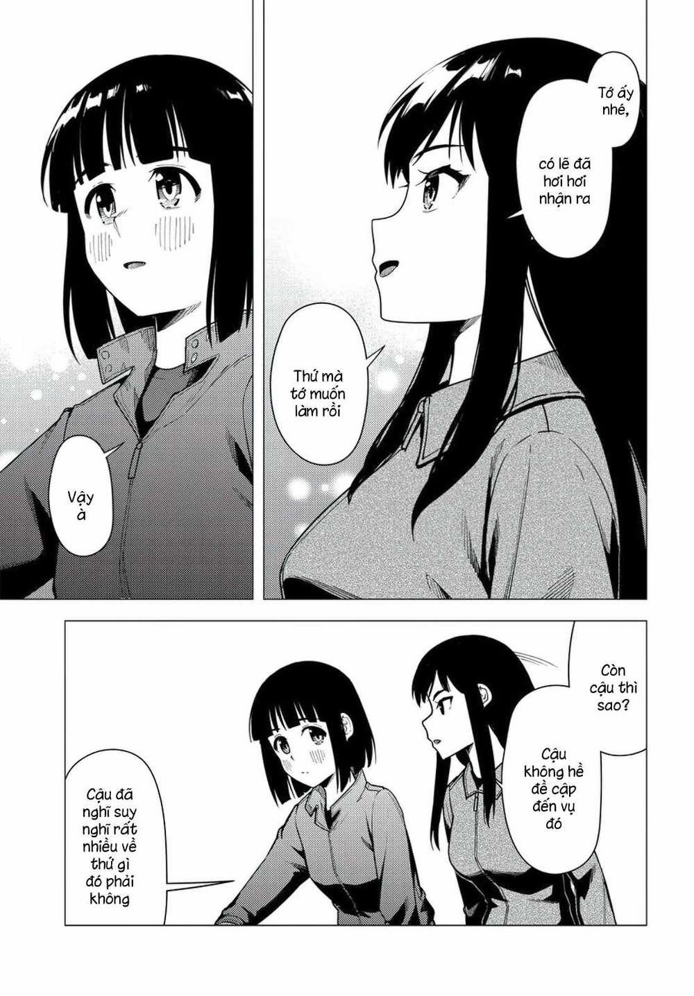 Super Cub 36 trang 25