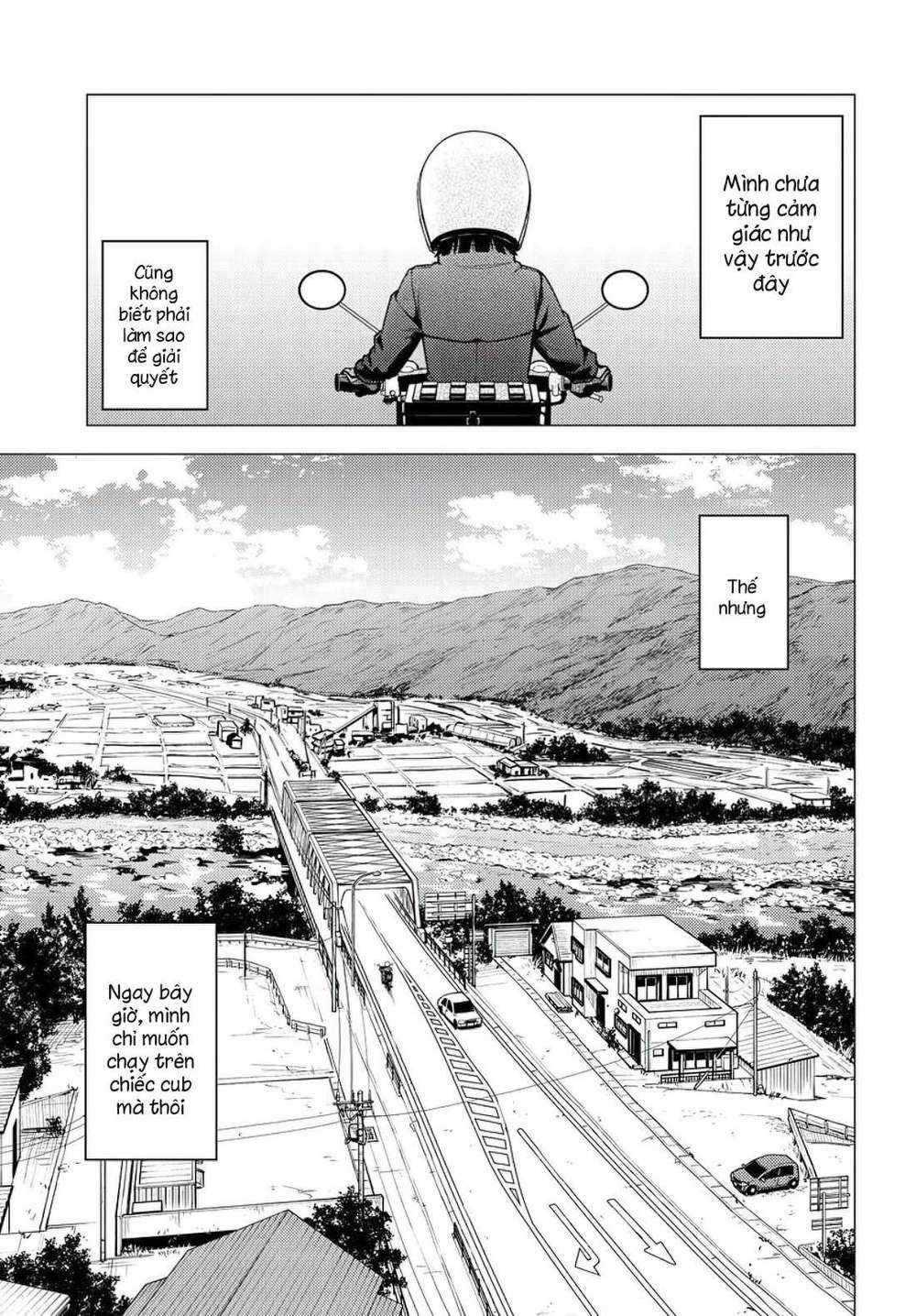 Super Cub 36 trang 5