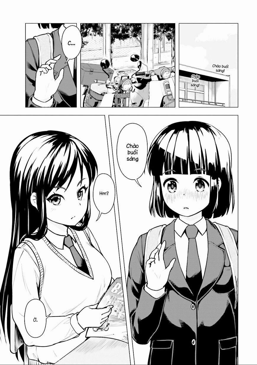 Super Cub 4 trang 14