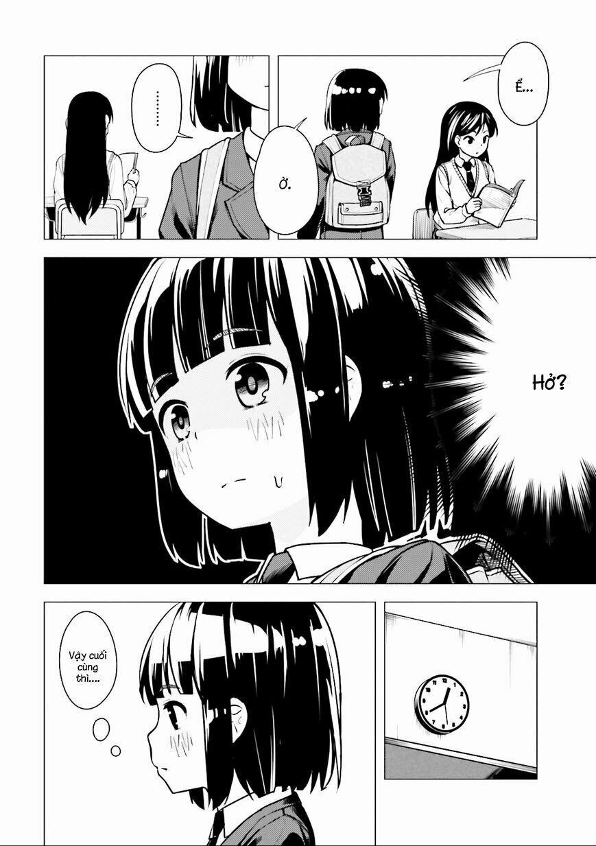 Super Cub 4 trang 15