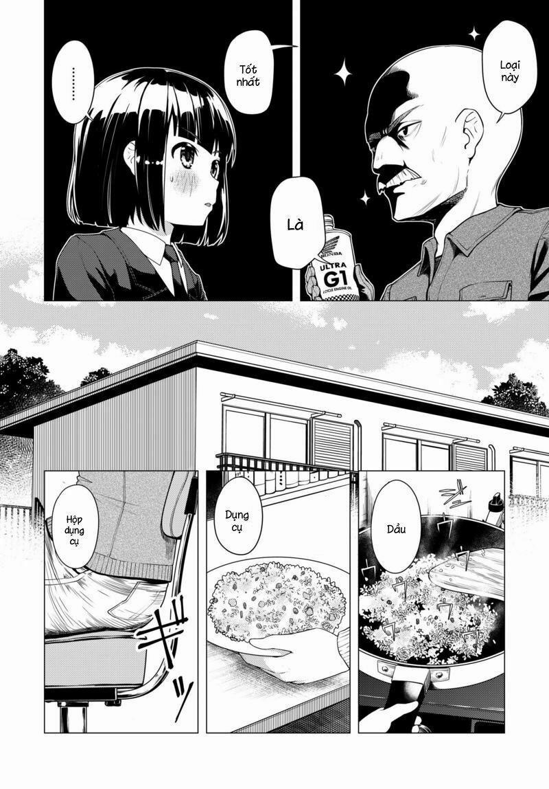 Super Cub 5.5 trang 1