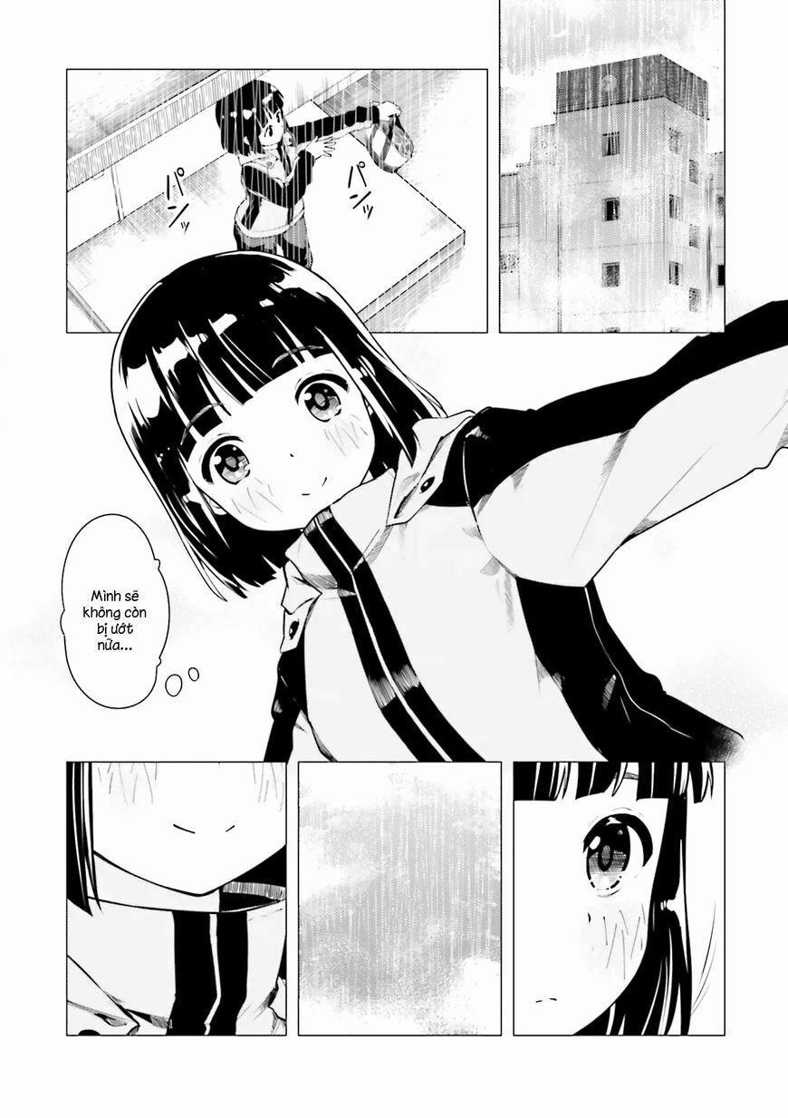 Super Cub 6 trang 29