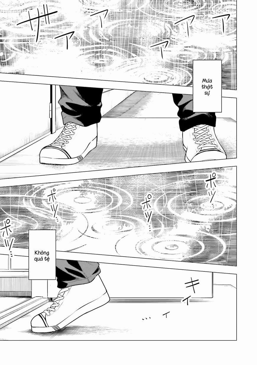 Super Cub 6 trang 31