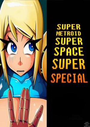 Đọc truyện Super Metroid Super Space Super Special, 
