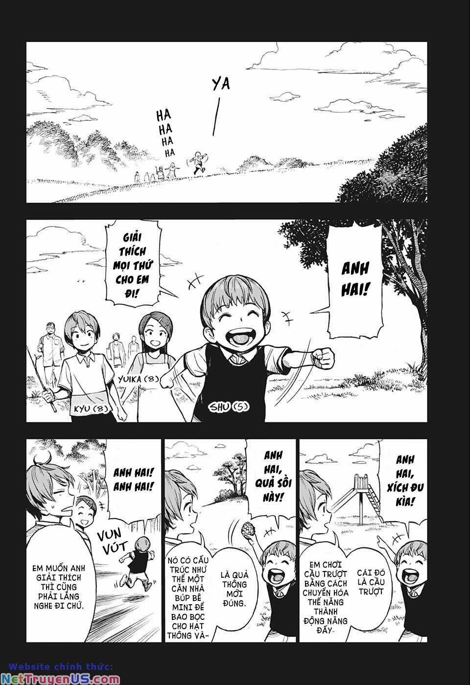 Super Smartphone 1 trang 10