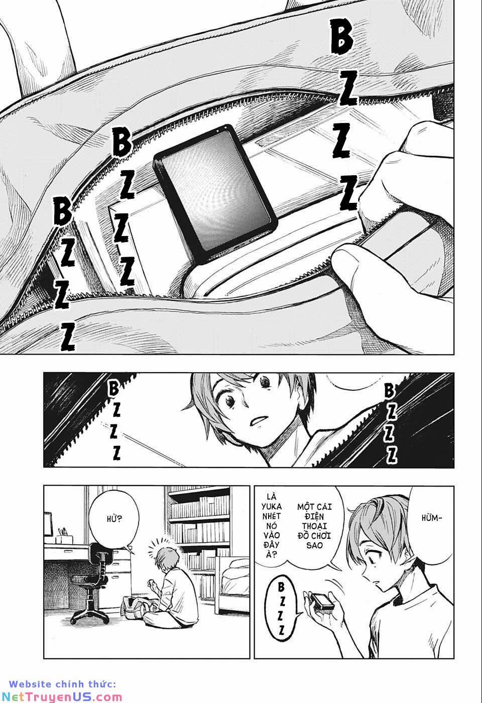 Super Smartphone 1 trang 17