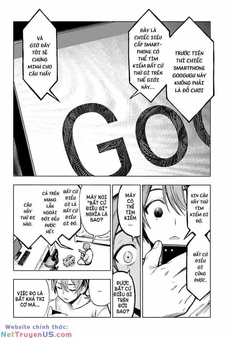 Super Smartphone 1 trang 20