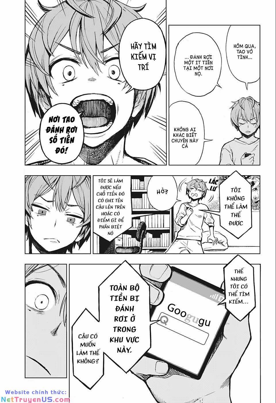 Super Smartphone 1 trang 25