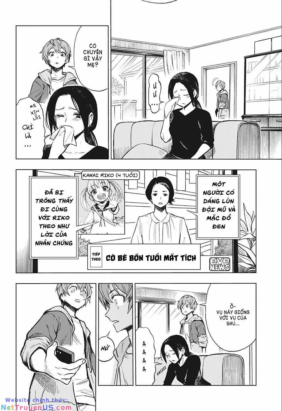 Super Smartphone 1 trang 34