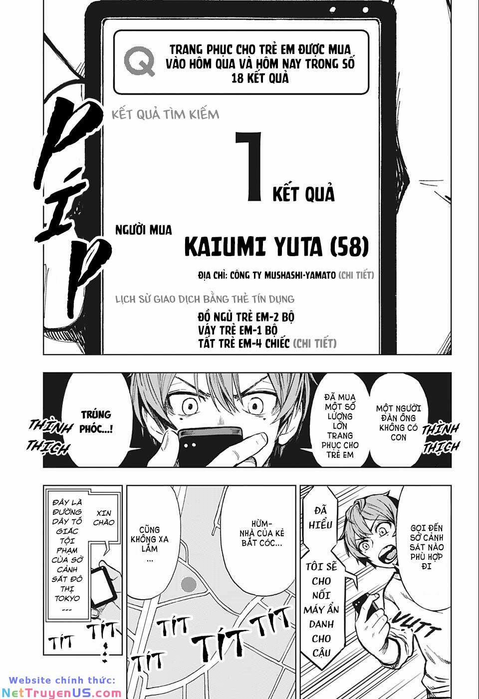 Super Smartphone 1 trang 41