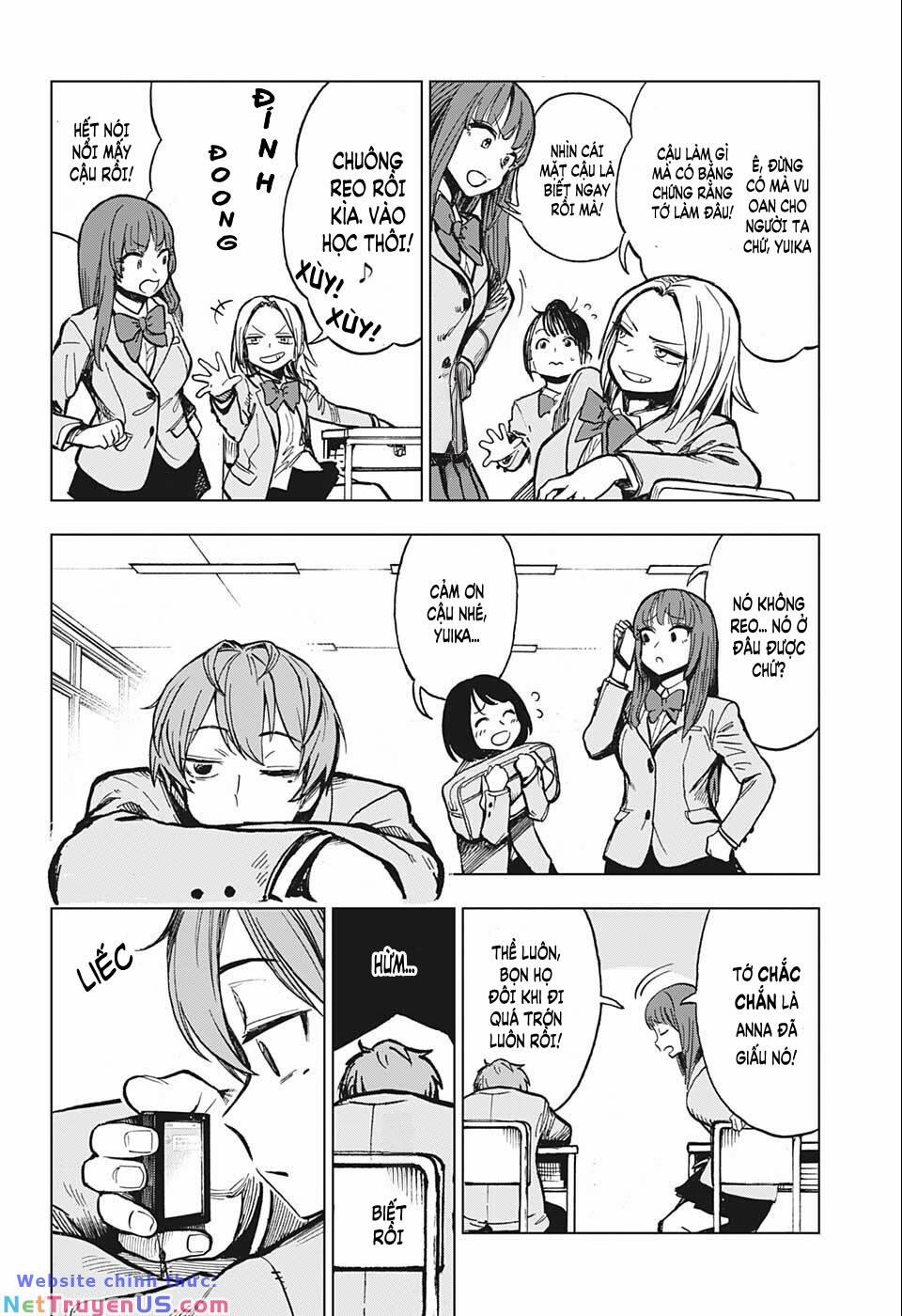 Super Smartphone 2 trang 12