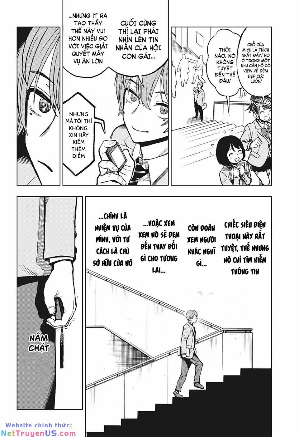 Super Smartphone 2 trang 18