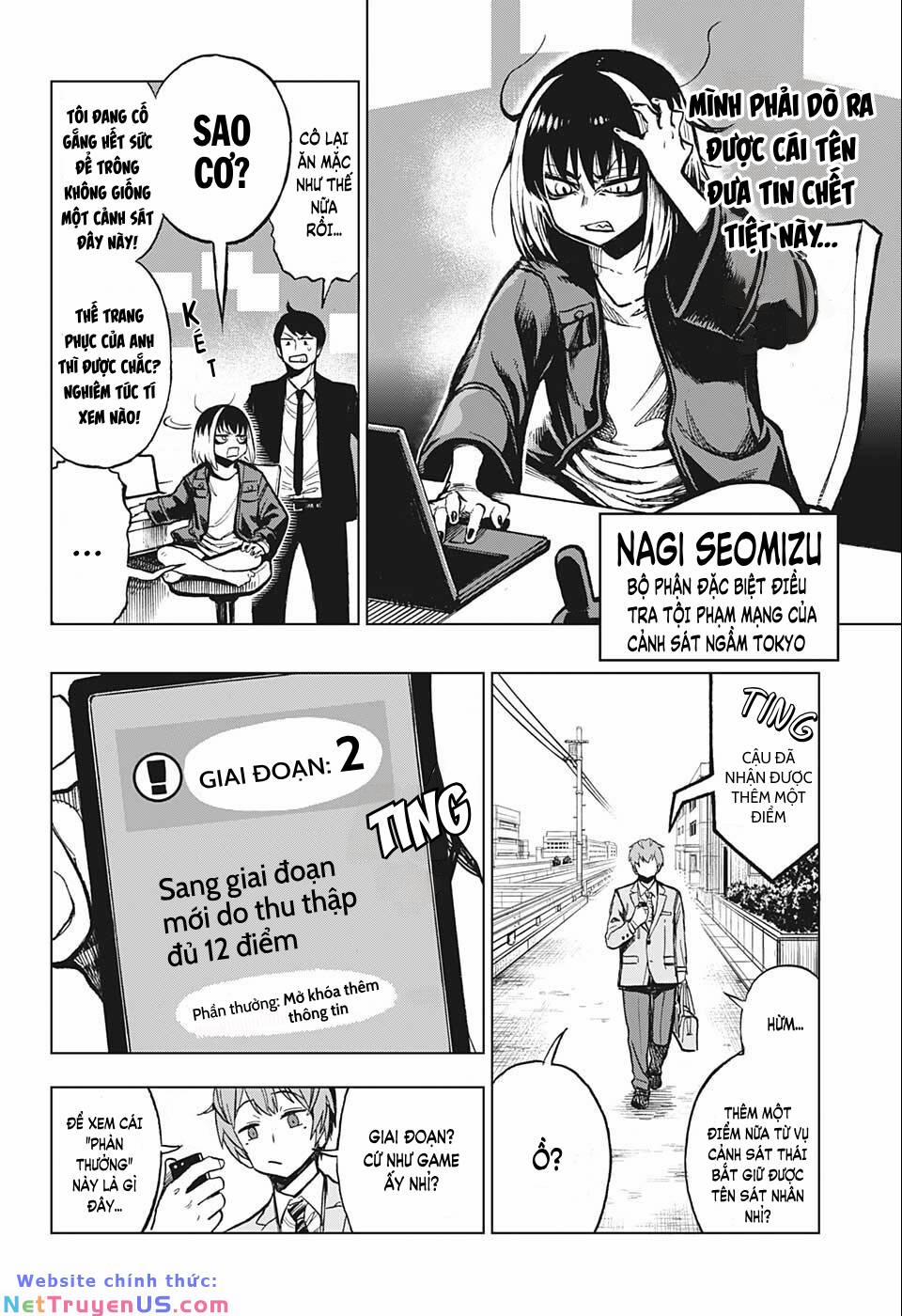 Super Smartphone 2 trang 20