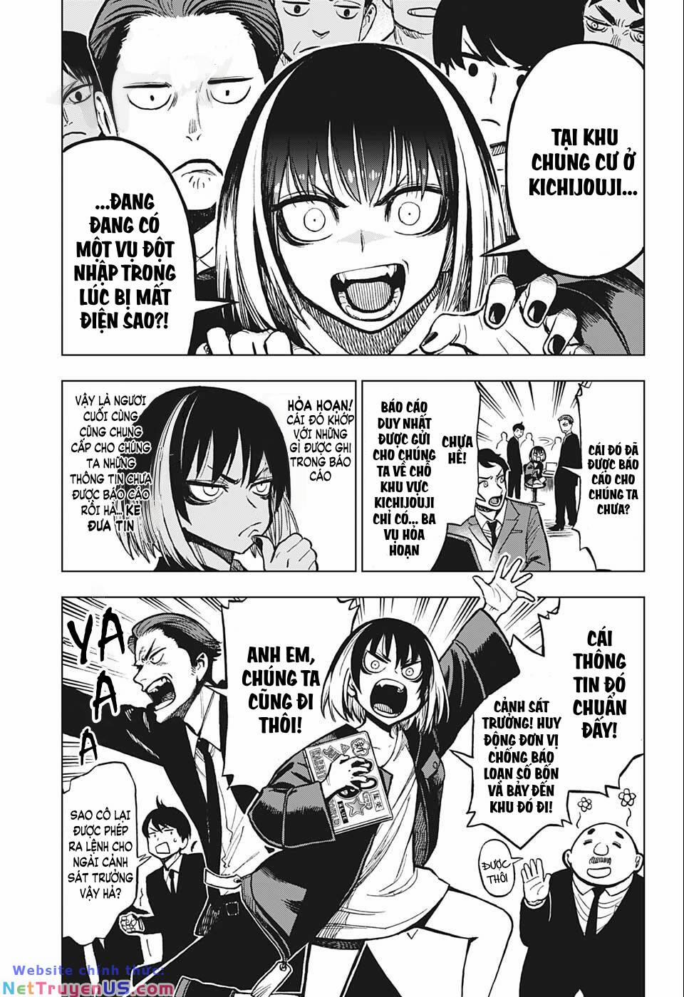 Super Smartphone 3 trang 11