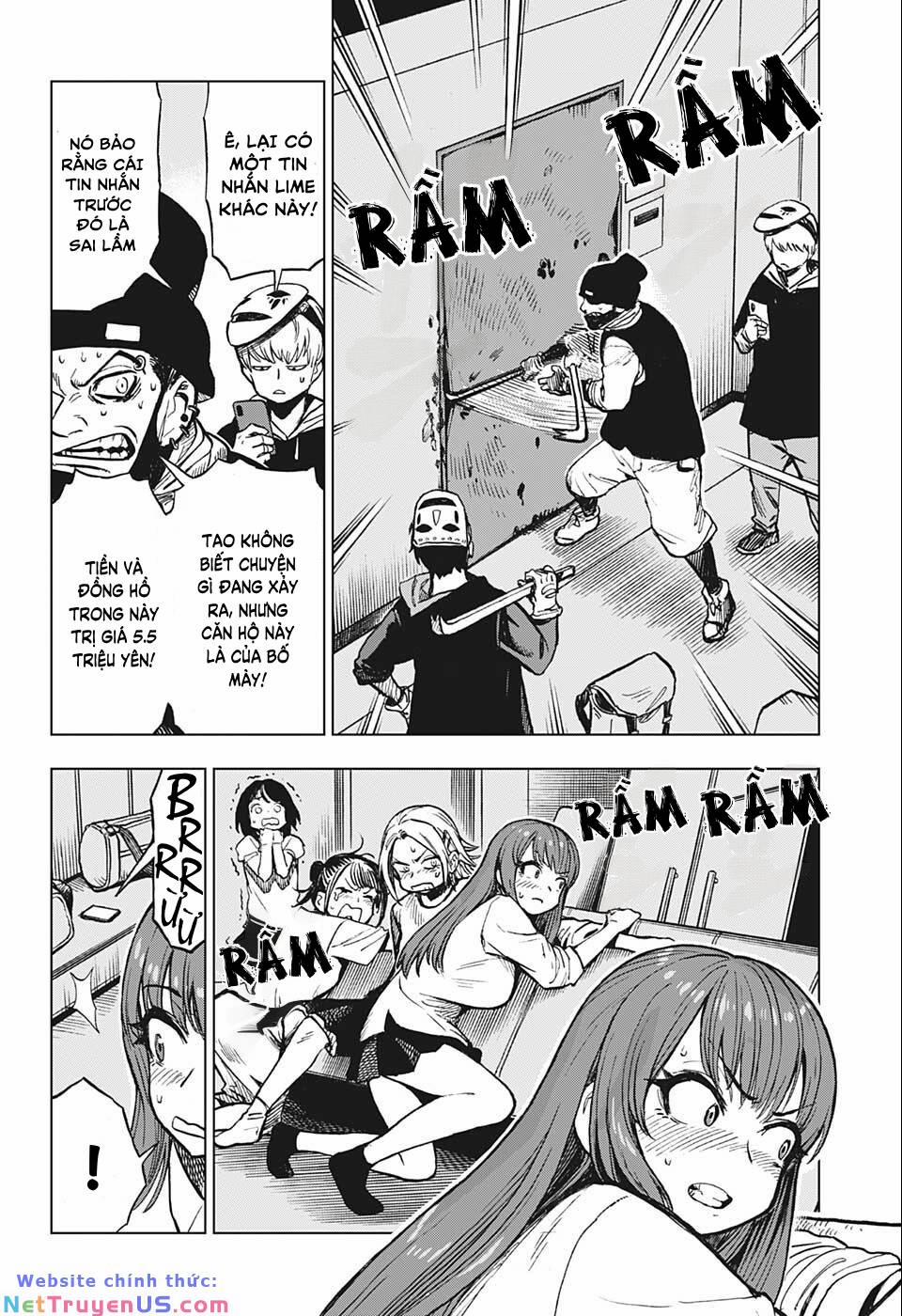 Super Smartphone 3 trang 16