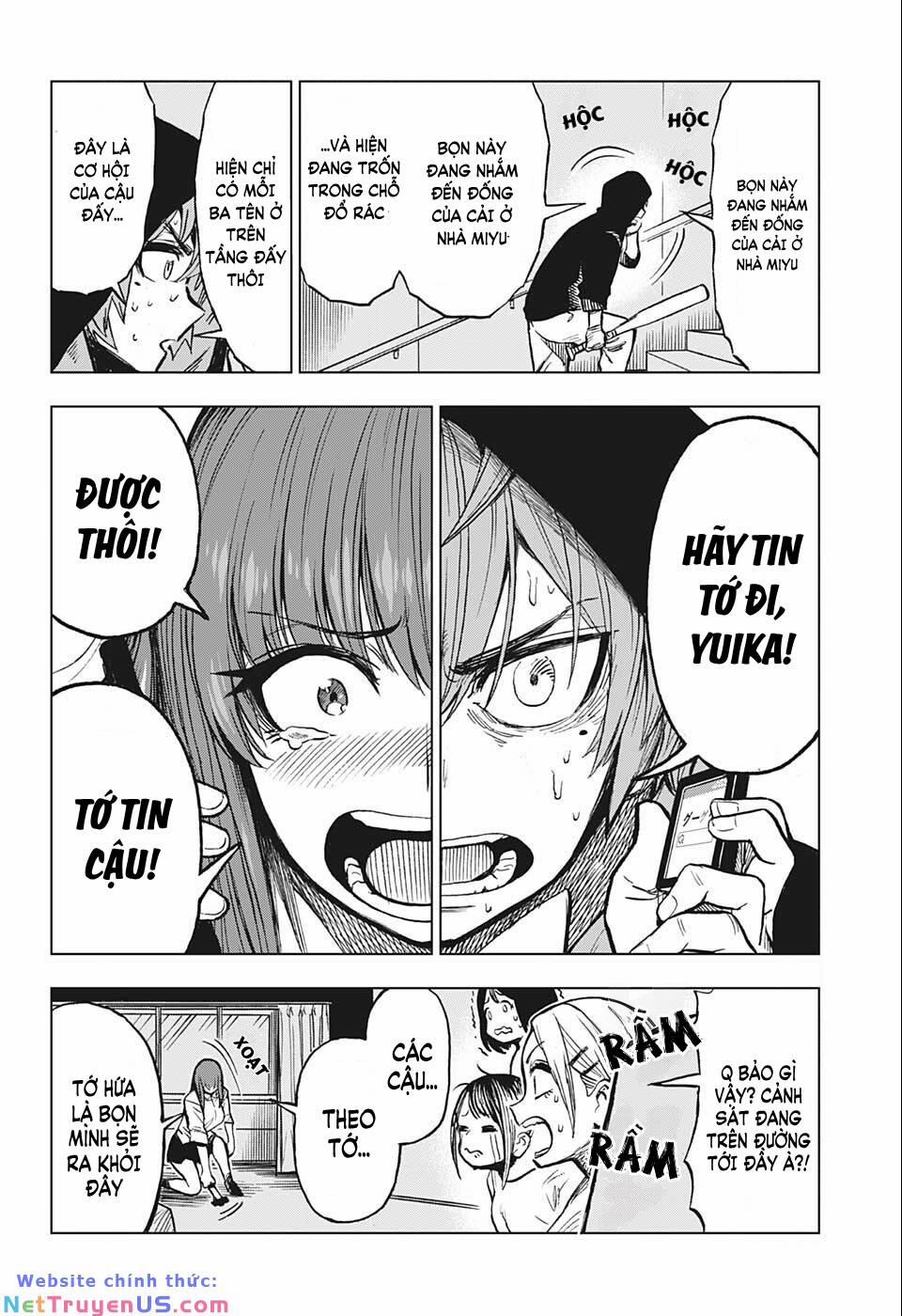 Super Smartphone 3 trang 18