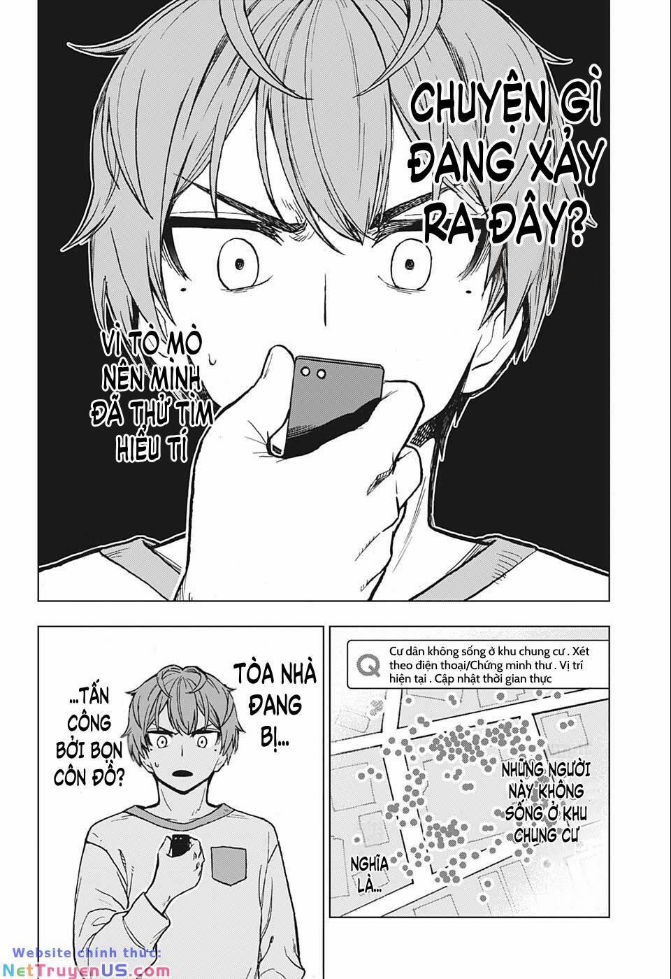 Super Smartphone 3 trang 4