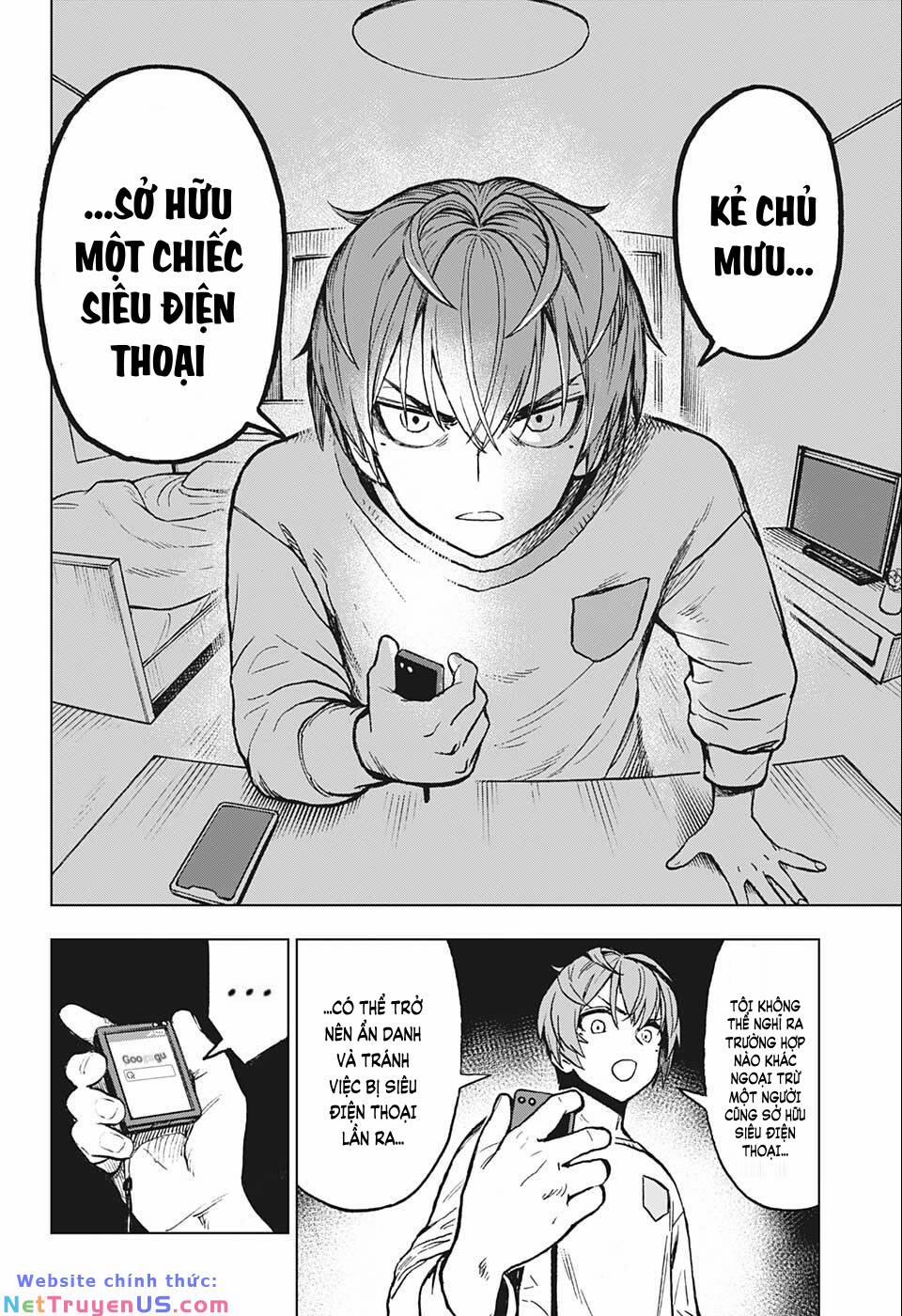 Super Smartphone 3 trang 6