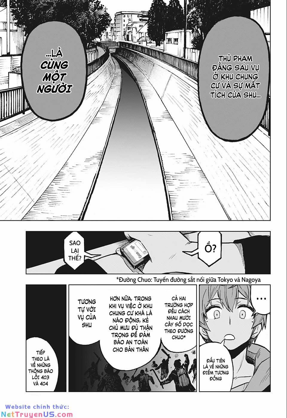 Super Smartphone 4 trang 15