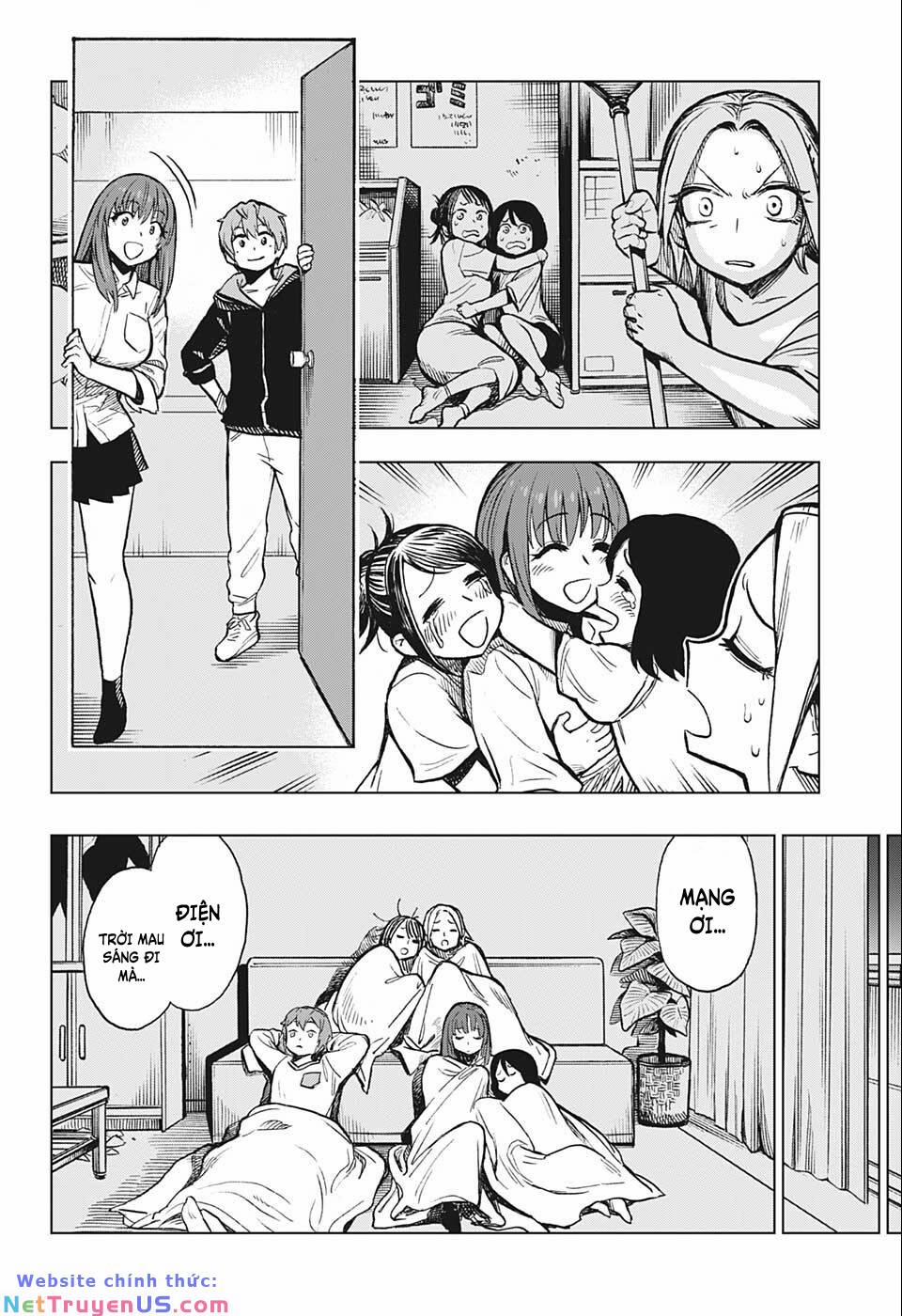 Super Smartphone 4 trang 8