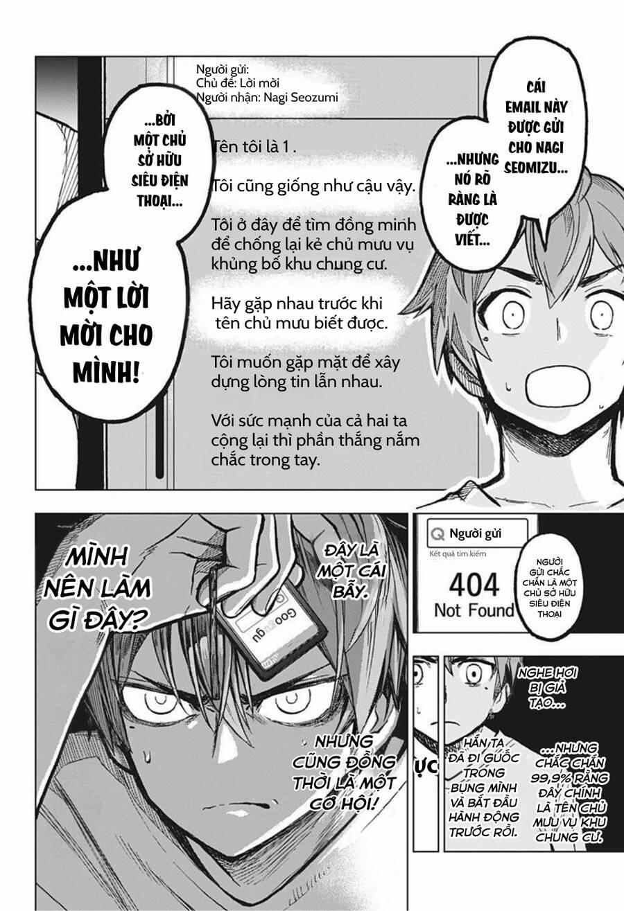 Super Smartphone 5 trang 18