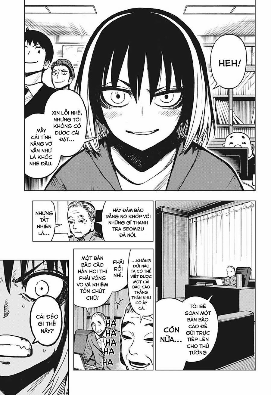 Super Smartphone 6 trang 13