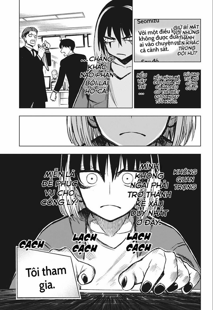 Super Smartphone 6 trang 15