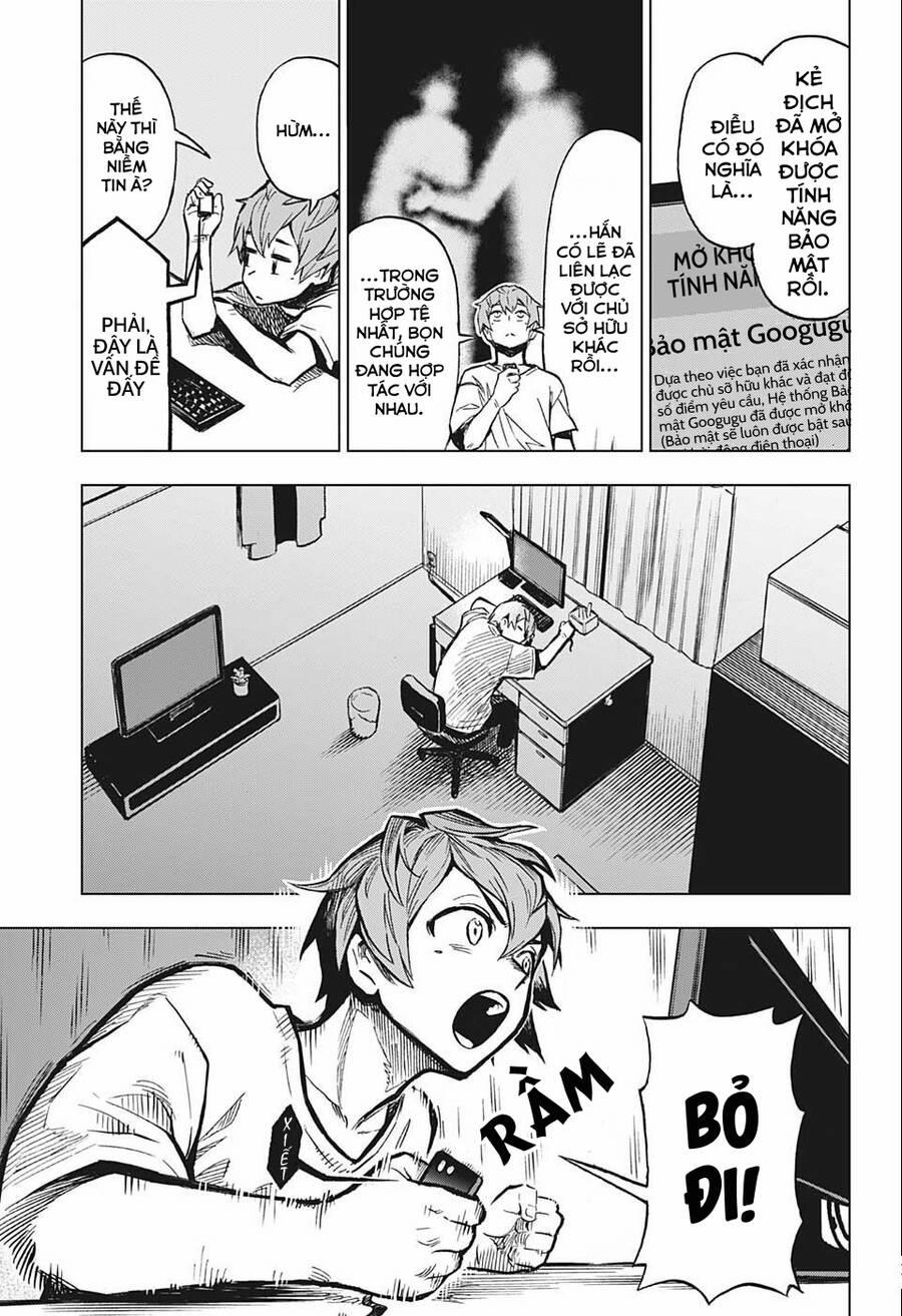 Super Smartphone 6 trang 3