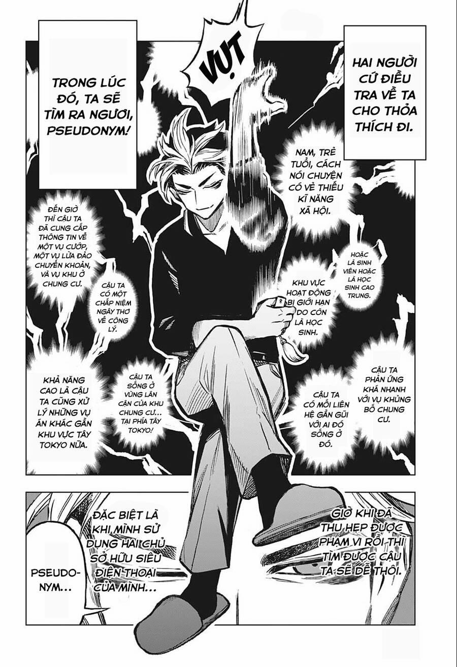 Super Smartphone 7 trang 18