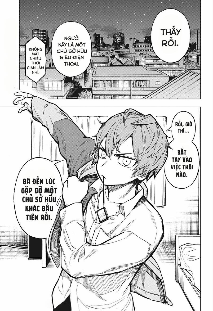 Super Smartphone 8 trang 19