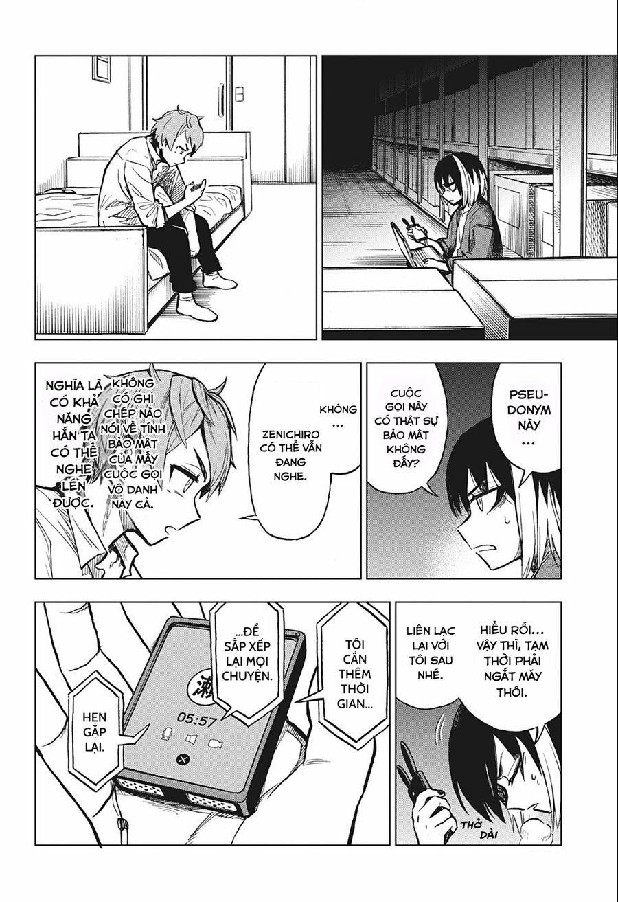 Super Smartphone 8 trang 6