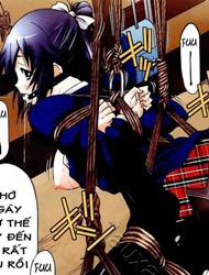 Đọc truyện tranh Surface Avalanche