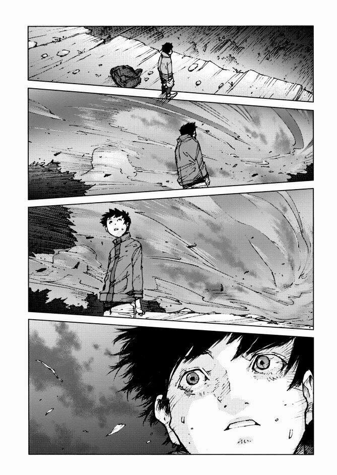 Survival - Shounen S No Kiroku 2 trang 5