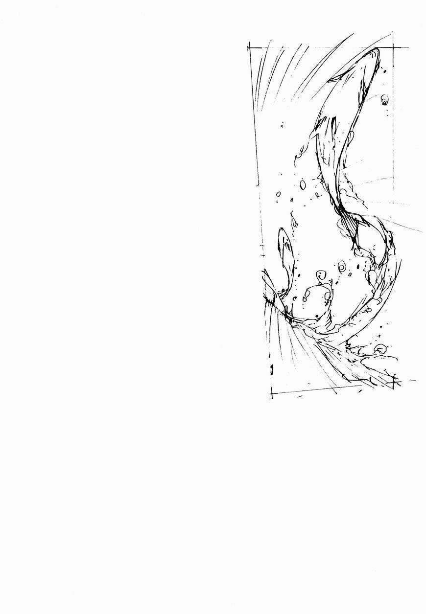 Survival - Shounen S No Kiroku 6 trang 11