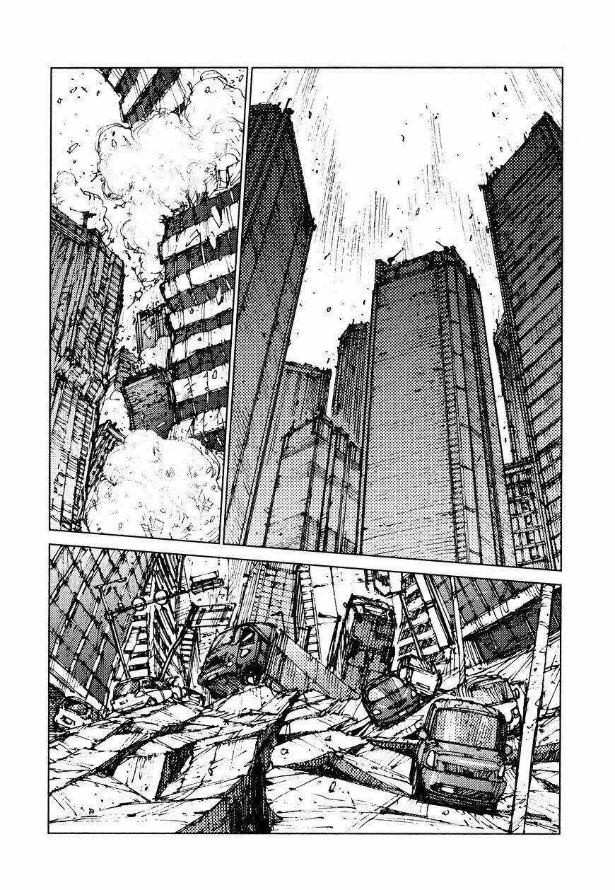 Survival - Shounen S No Kiroku 8 trang 1