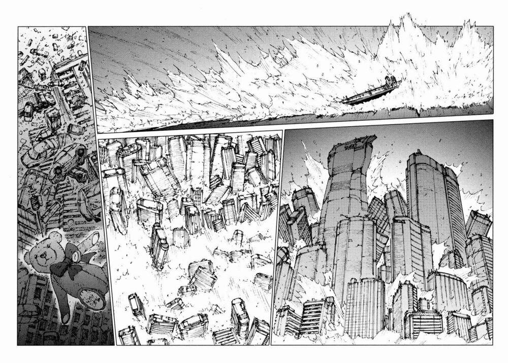 Survival - Shounen S No Kiroku 8 trang 2