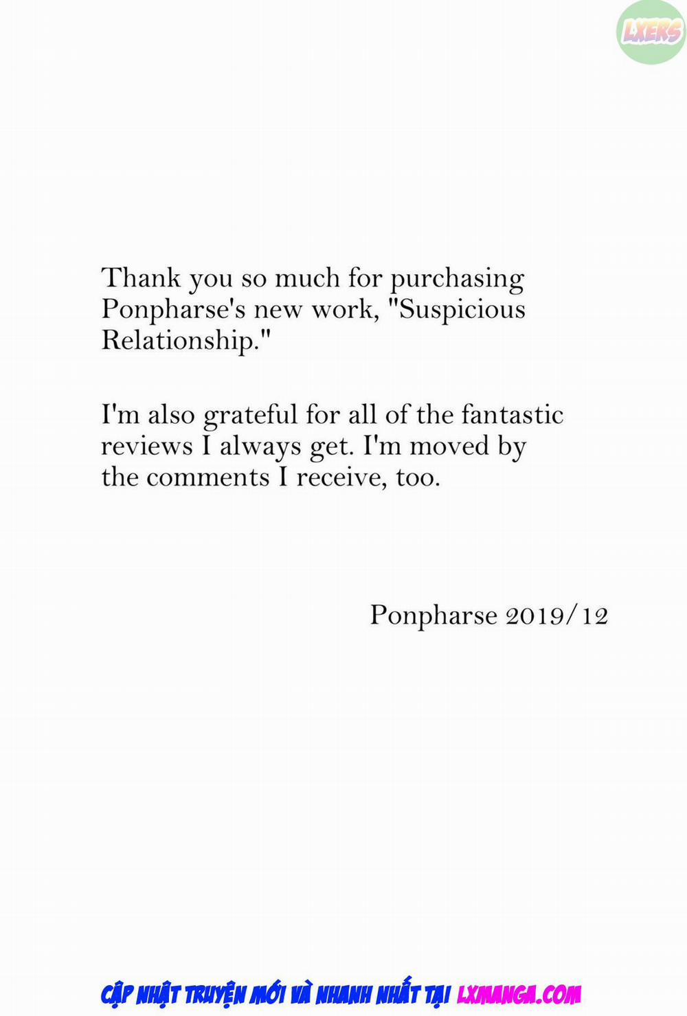 Suspicious Relationship Oneshot trang 42