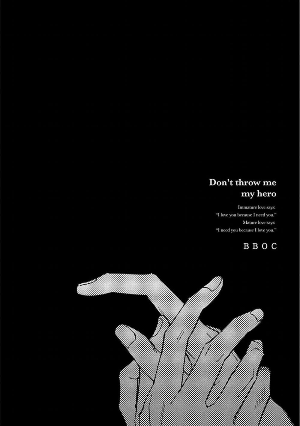 Sutenaide My Hero 11.5 trang 6