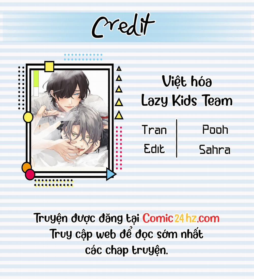 Sutenaide My Hero 2 trang 0