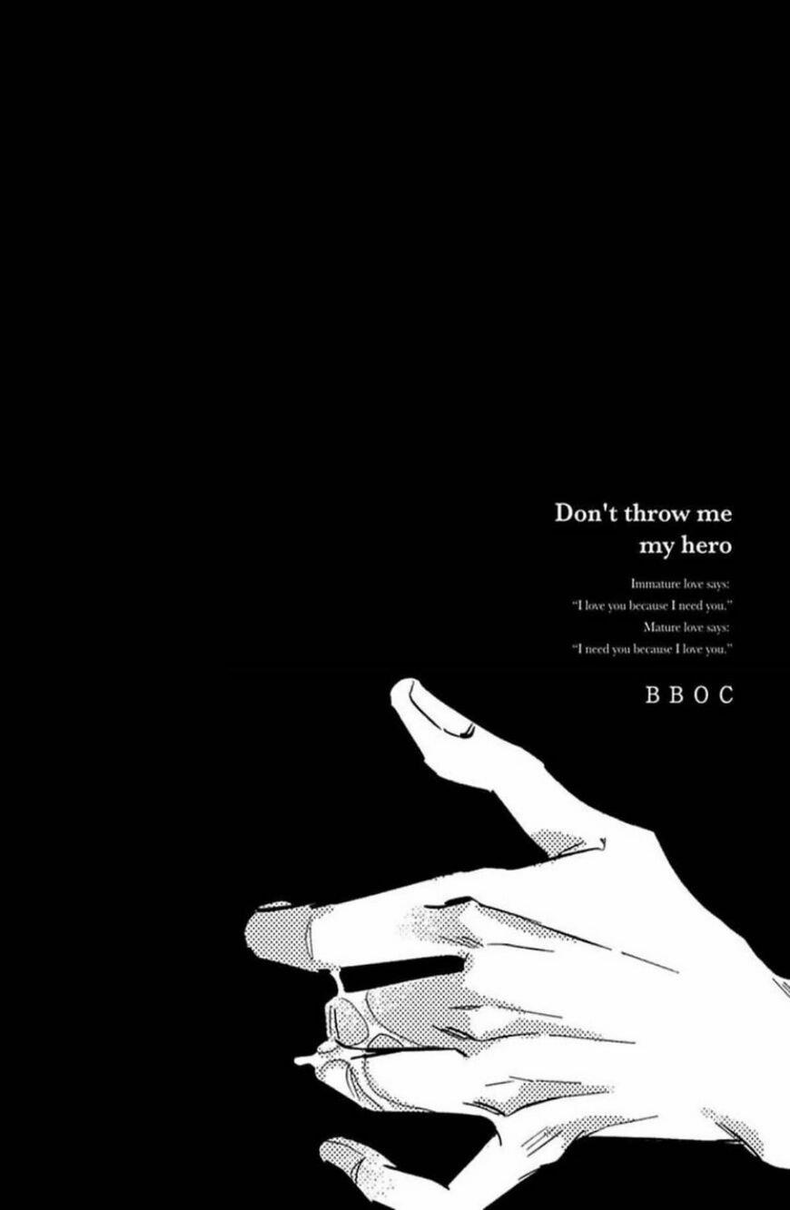 Sutenaide My Hero 7.5 trang 11