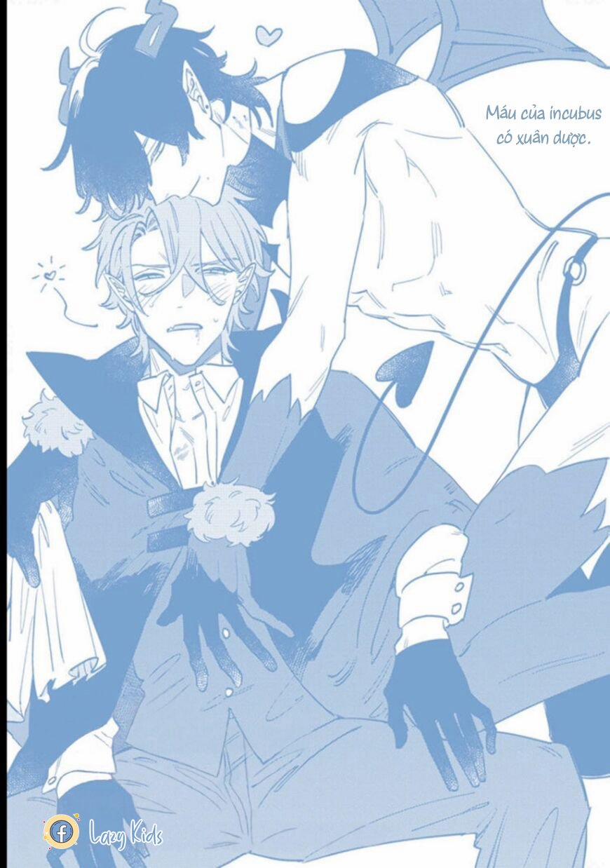 Sutenaide My Hero 7.5 trang 14