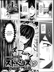 Đọc truyện tranh Suto Sis